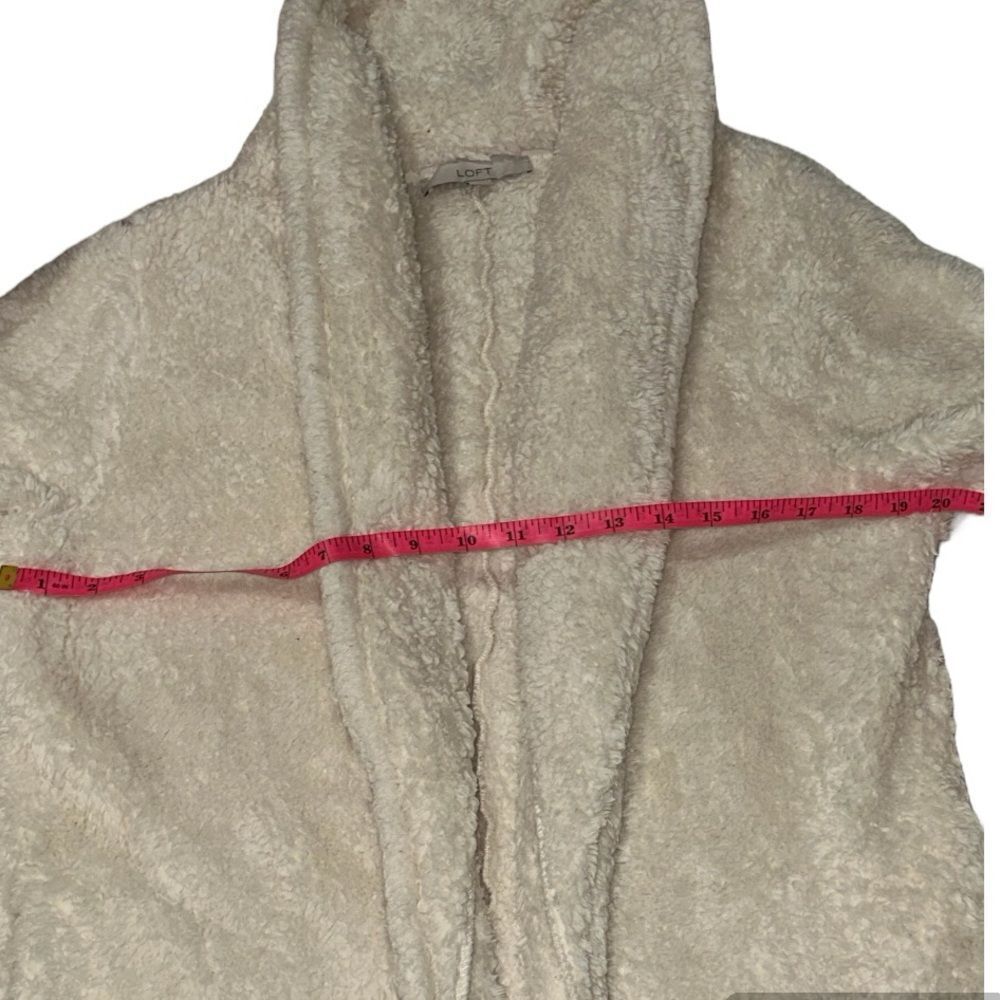 Loft Sherpa Jacket - Picture 3 of 3
